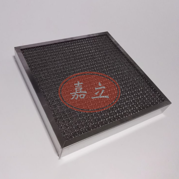 沧县不锈钢油雾过滤器